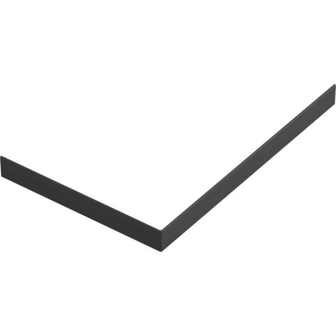 Панель фронтально-торцевая 120х90 см Flow, Essentia, Stella Good Door ЭЛ00175 - 0