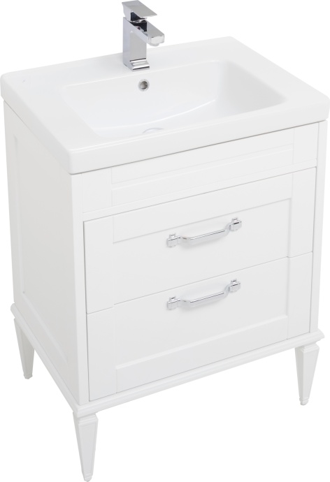 Мебельная раковина Dreja MyJoys Гармония 65 640214 - 9