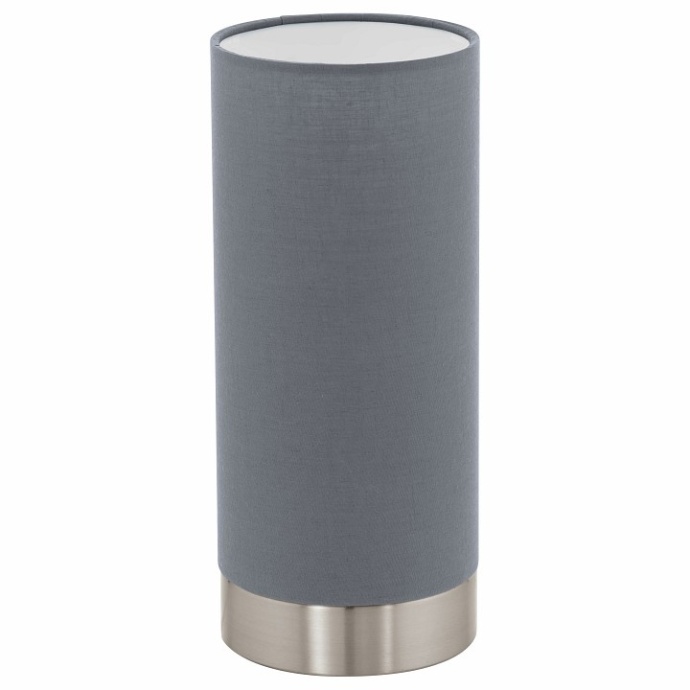 Настольная лампа декоративная Eglo ПРОМО Pasteri 95119 - 0