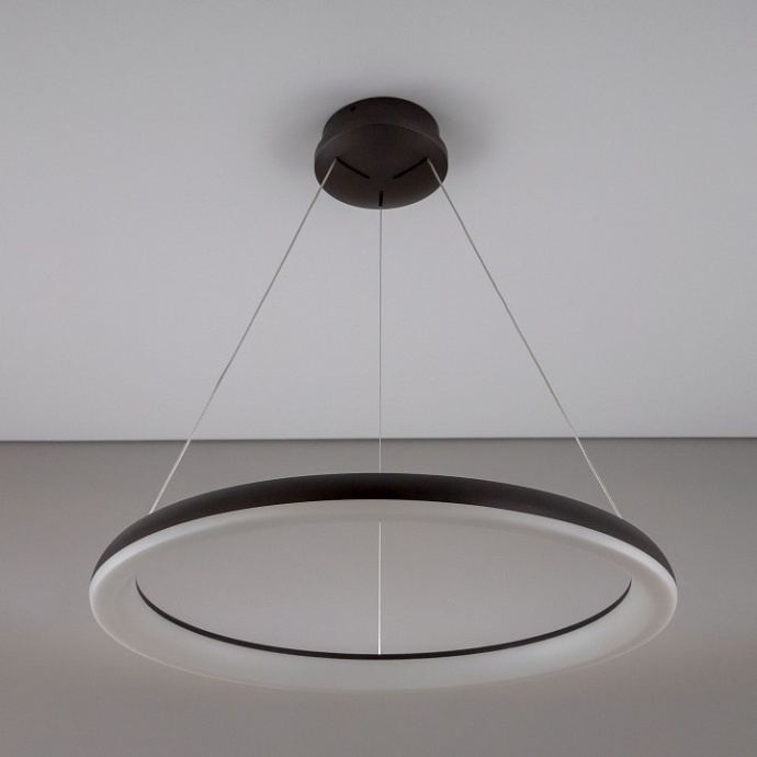 Подвесной светодиодный светильник Citilux Юпитер Смарт CL730A095S - 8