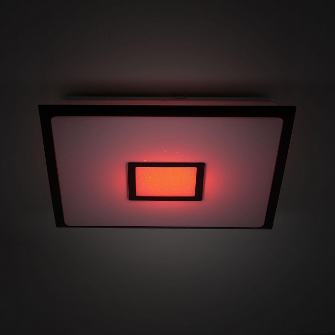 Потолочный светодиодный светильник Citilux Старлайт Смарт CL703AK55G - 3