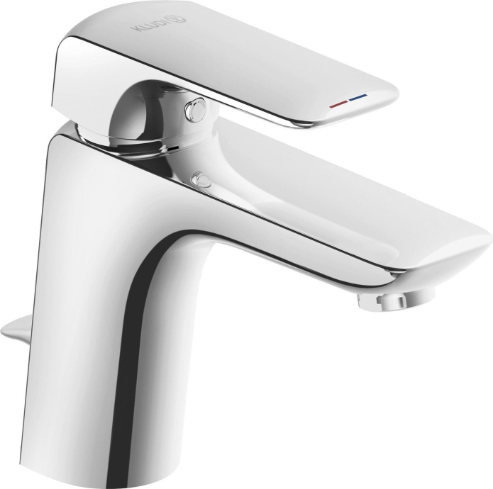 Смеситель Kludi Ameo XL 410230575 для раковины - 0
