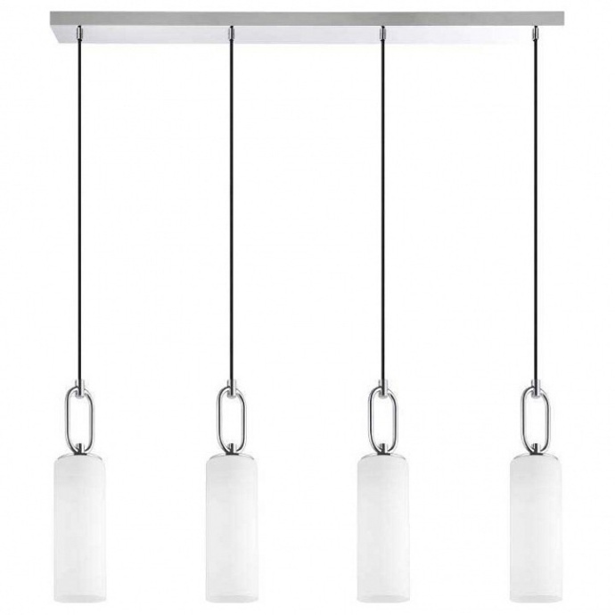 Подвесная люстра Eglo Majana 390129 - 0