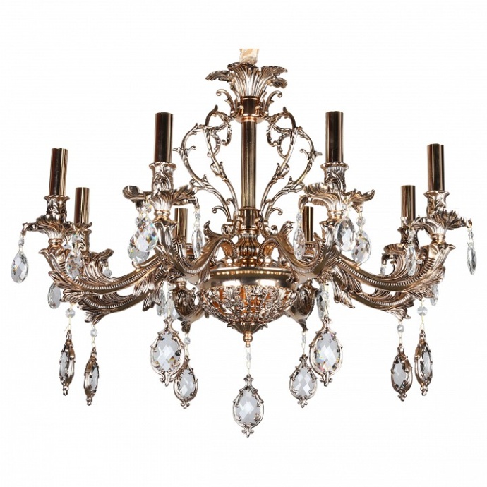 Подвесная люстра Omnilux Nureci OML-74903-10 - 0