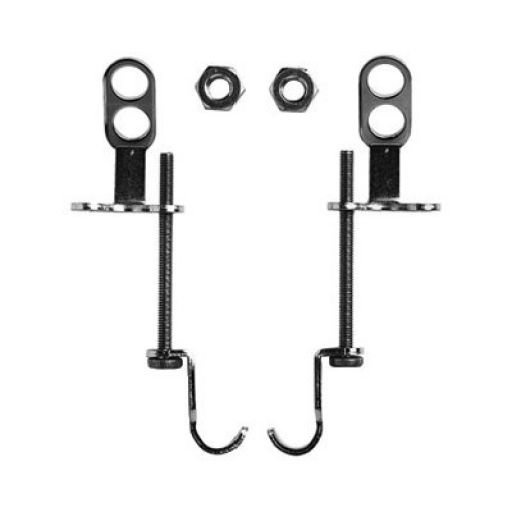 Крепеж для раковины Jacob Delafon   E3120-NF - 0