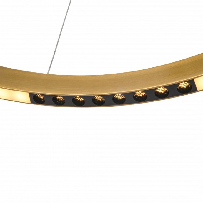 Подвесной светильник MyFar Lucas MR1240-PL - 3