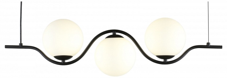 Подвесной светильник Aployt Jagna APL.312.03.03 - 0