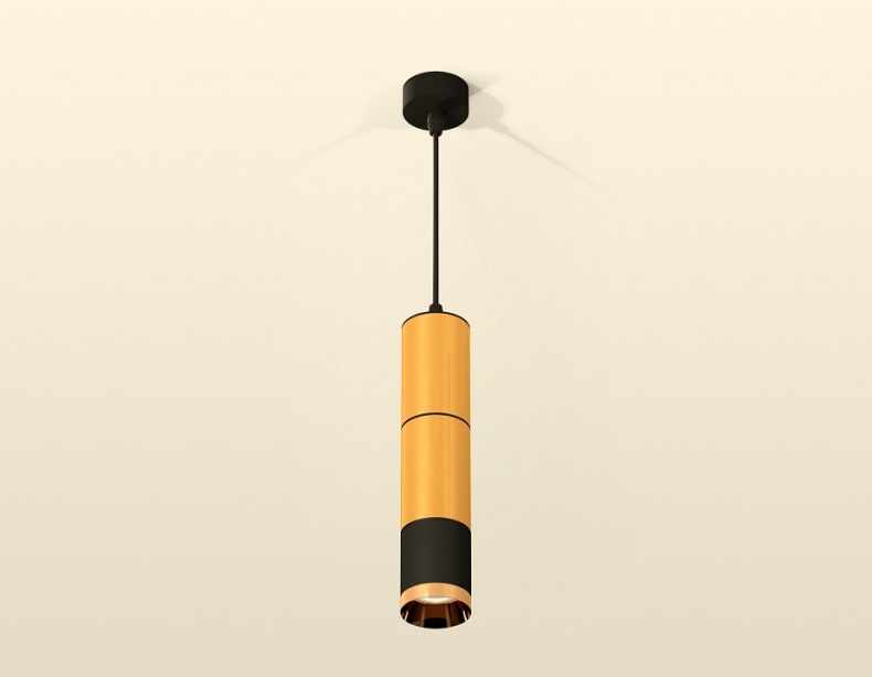 Подвесной светильник Ambrella Light XP XP6302020 - 1