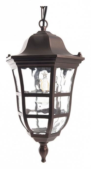 Уличный подвесной светильник Feron Варшава PL695 11697 - 0