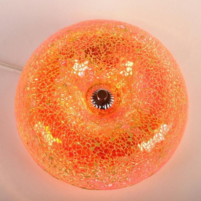 Накладной светильник Abrasax Decker MD50001-25PI - 1