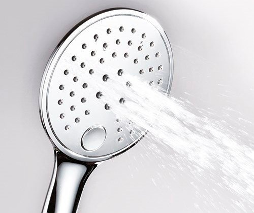 Душевая лейка Wasserkraft A060 - 3