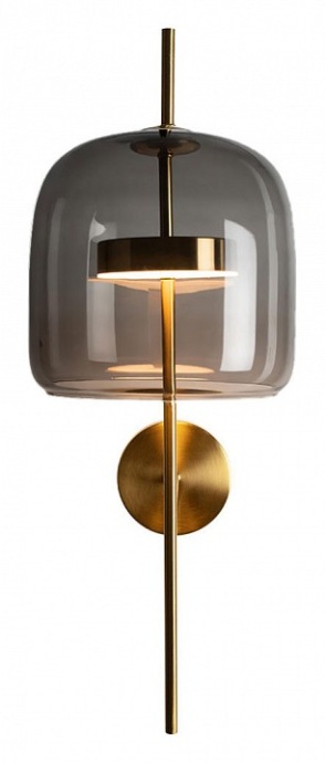 Настенный светильник Loft IT Dauphin 10041W - 3