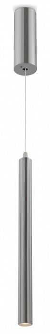 Подвесной светодиодный светильник Freya Telescope FR5168PL-L3CH - 1
