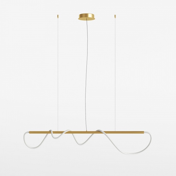 Подвесной светильник Maytoni Tau MOD166PL-L30G3K - 1