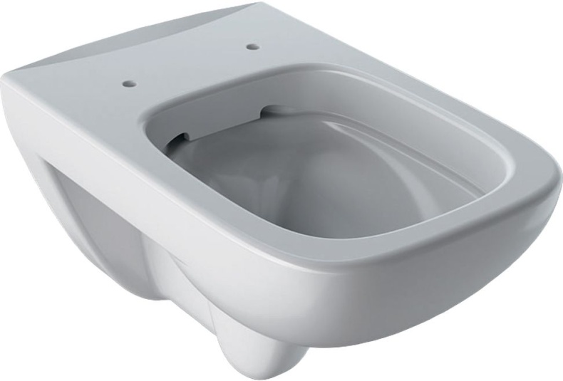 Чаша для унитаза подвесного Geberit Renova Plan 202170000 - 3