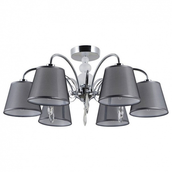 Потолочная люстра Omnilux Recco OML-66707-06 - 0