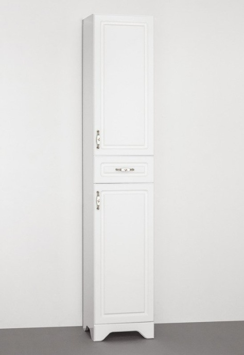 Шкаф-пенал Style Line Олеандр 36 см  ЛС-00000210 - 0