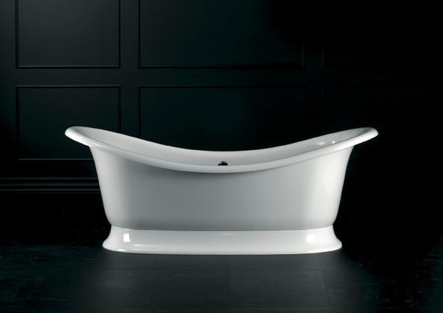 Ванна из искусственного камня Астра-Форм Мальборо 190x86 01010031 - 6