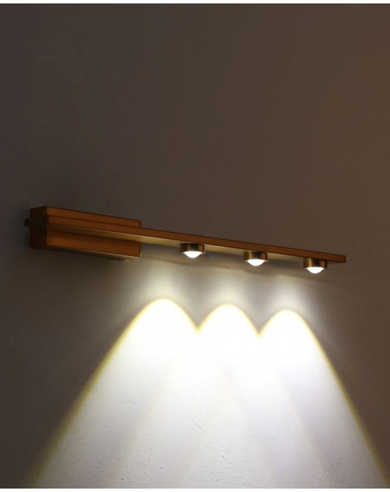 Накладной светильник Zortes Scoup ZRS.1823.50 - 2