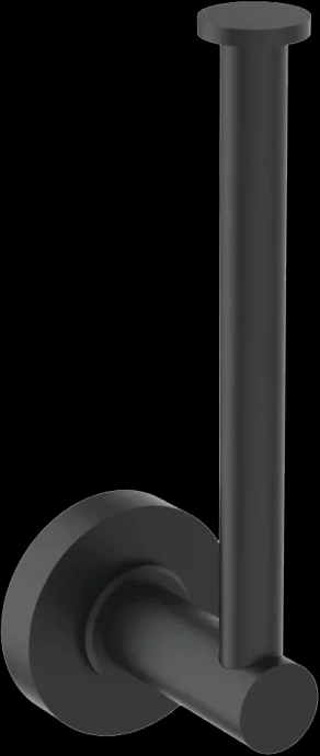 Держатель для запасных рулонов Ideal Standard IOM черный матовый A9132XG - 0