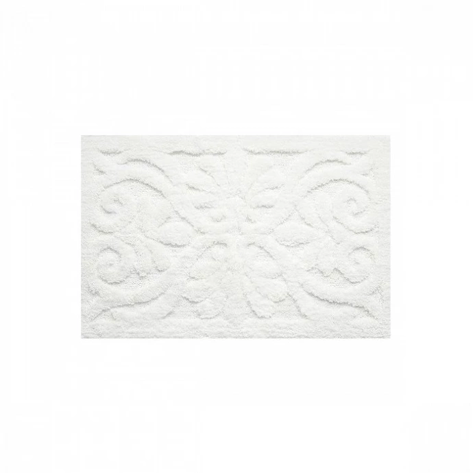 Коврик для ванной комнаты 50*80 IDDIS Basic  B06M580i12 - 0