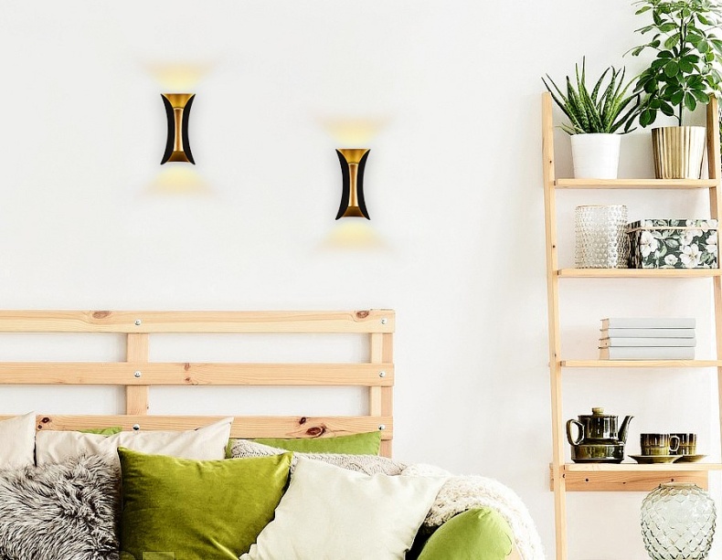 Накладной светильник Ambrella Light FW FW193 - 4