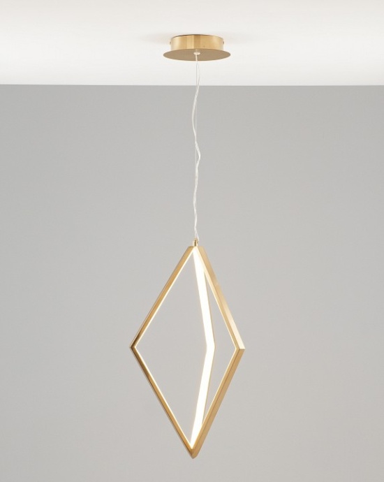 Подвесной светильник Moderli Grape V10351-PL - 1