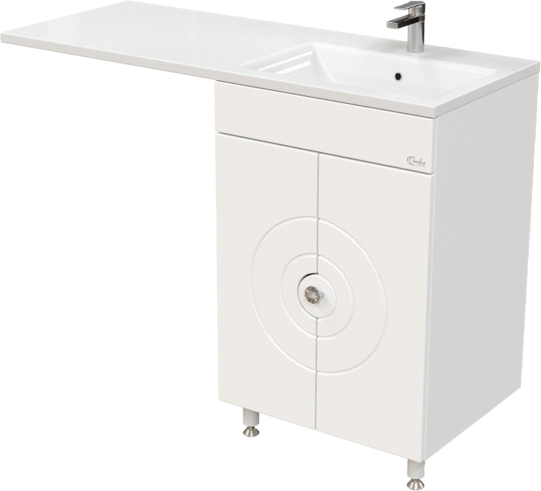 Комплект мебели Onika Космос 60 белый - 5