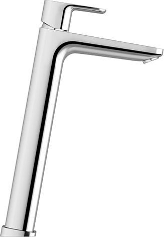 Смеситель для раковины Ravak 10° хром  X070091 - 1