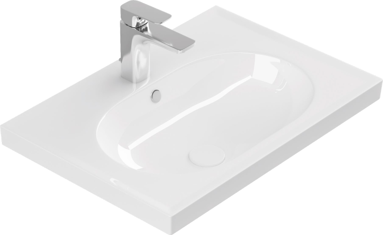 Раковина STWORKI 65 18065-KL - 0