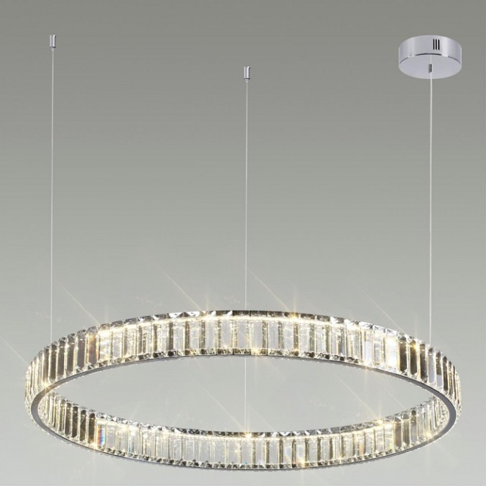 Подвесная люстра Odeon Light Vekia 4930/45L - 1