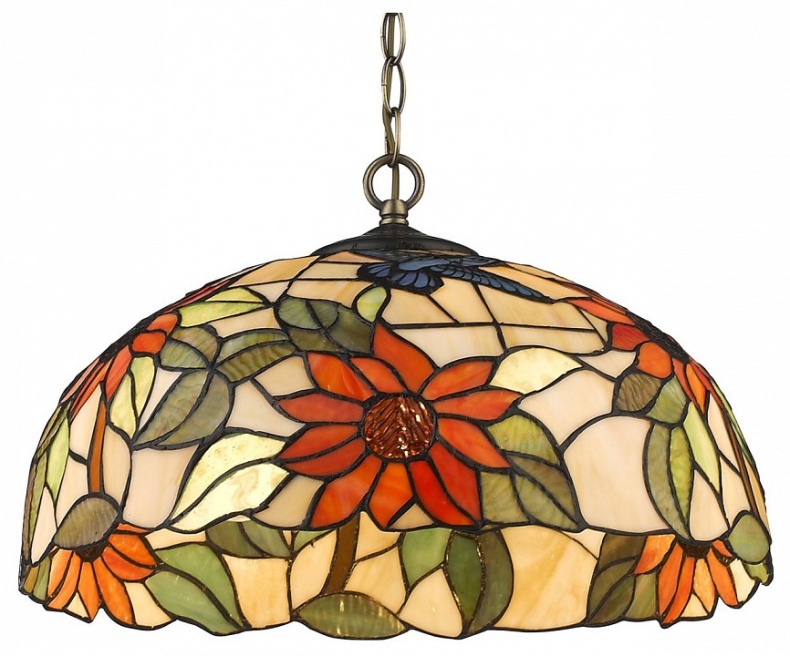 Подвесной светильник Velante 817-806-02 - 0