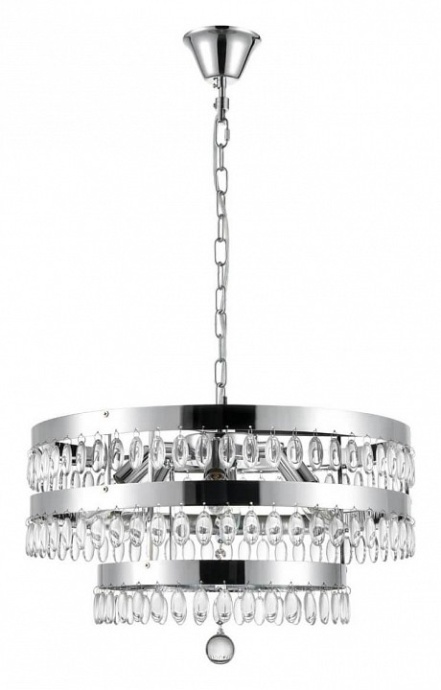 Подвесная люстра Vele Luce Breeze VL3263P06 - 1