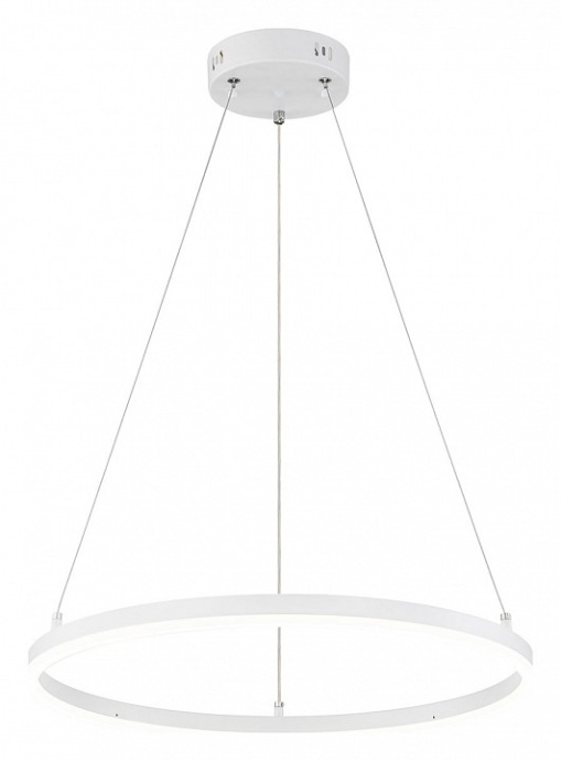 Подвесной светильник Escada Void 10254/1LED White APP - 5