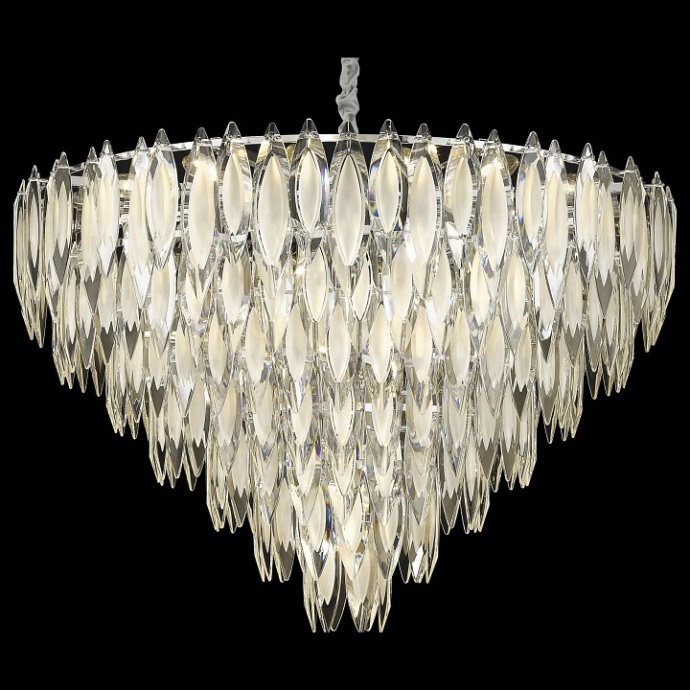 Подвесная люстра Wertmark Orlanda WE144.33.103 - 0