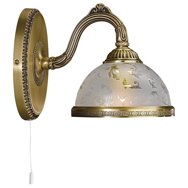 Бра Reccagni Angelo 6202 A 6202/1 - 0