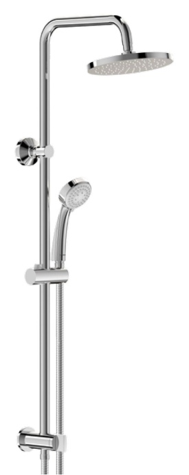 Душевая стойка Vidima Balance  BA273AA - 0