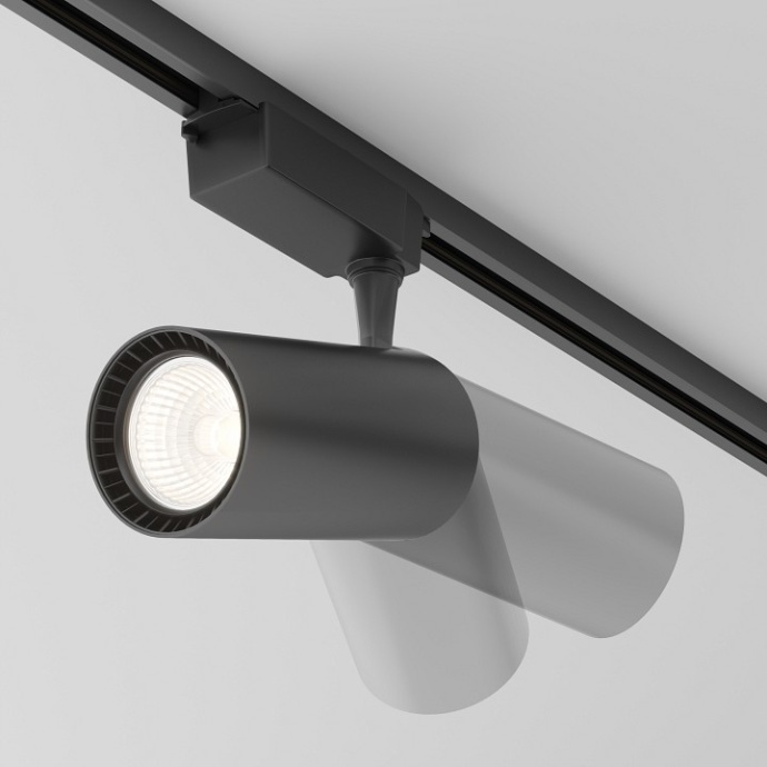 Светильник на штанге Maytoni Vuoro TR003-1-36W4K-W-B - 2