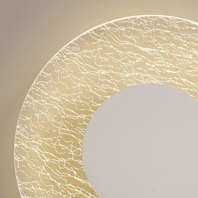 Накладной светильник Mantra Jewel 8076 - 2