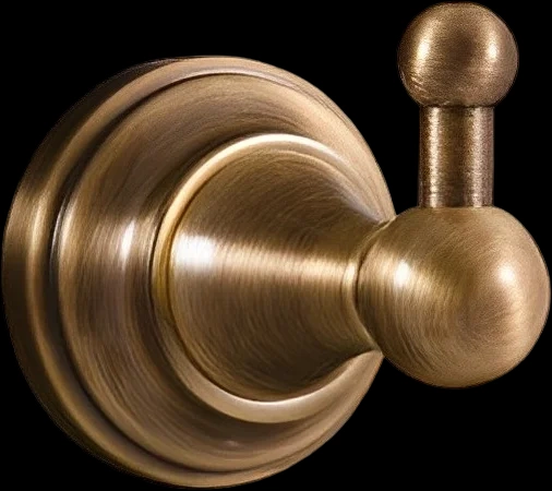 Крючок Rav Slezak Morava бронза MKA0100SM - 0