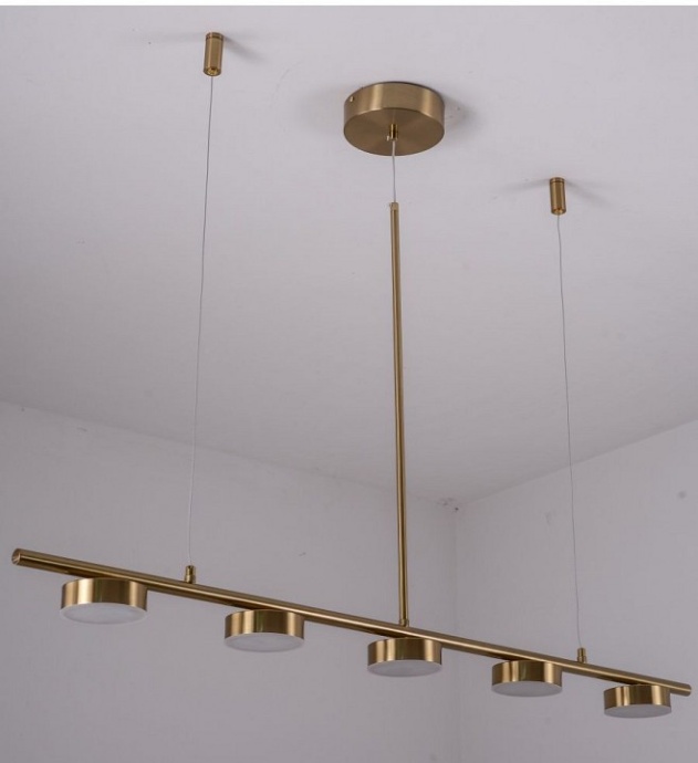 Подвесной светильник Zortes Lory ZRS.1055.05 - 1