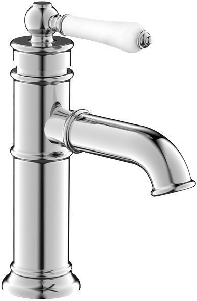 Смеситель Iddis Oxford OXFSB00i01 для раковины - 0