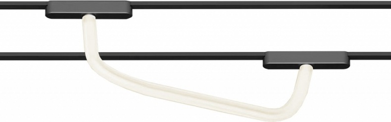 Накладной светильник Denkirs AIR RAY DK5327-BK - 0