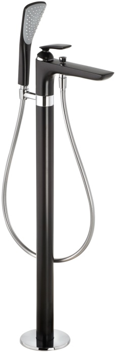 Смеситель Kludi Balance напольный 525908775 - 0