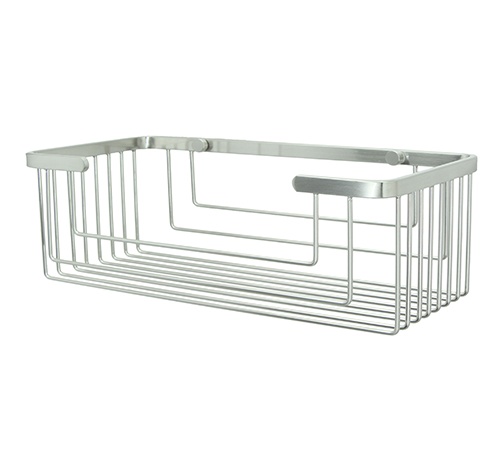 NEW K-711NICKEL Полка металлическая - 0