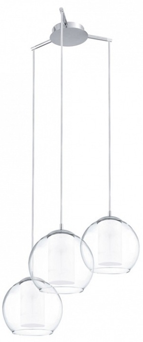 Подвесной светильник Eglo ПРОМО Bolsano 92762 - 0