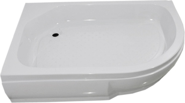 Душевой поддон River Wemor 100/80/24 L  10000002316 - 0