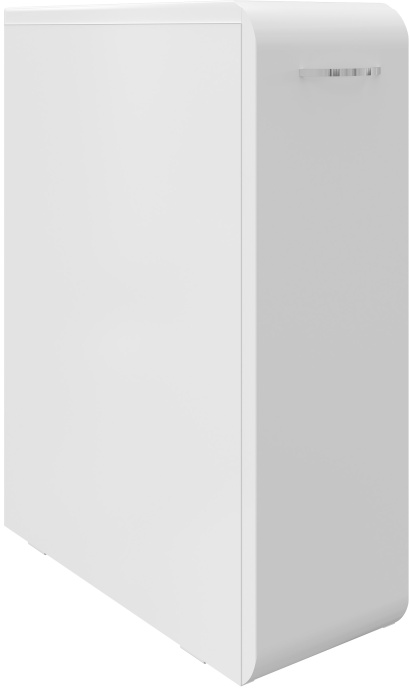 Тумба DIWO Суздаль SUZ.T.64 для туалета - 4