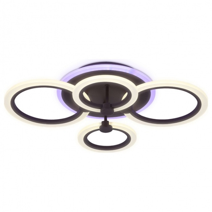 Накладной светильник Ambrella Light FA FA526 - 0