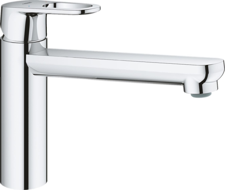 Смеситель Grohe BauFlow 31688000 для кухонной мойки - 0